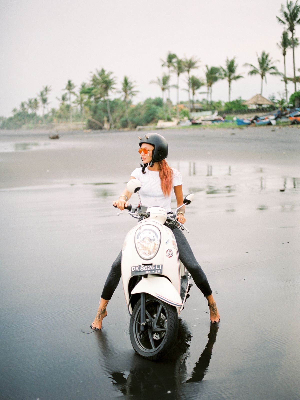 how many days do you need in bali